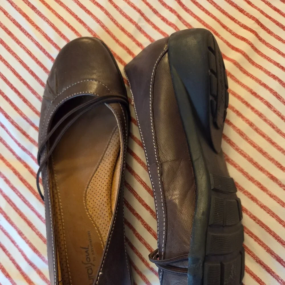 Natural Soul flats - Picture 3 of 3